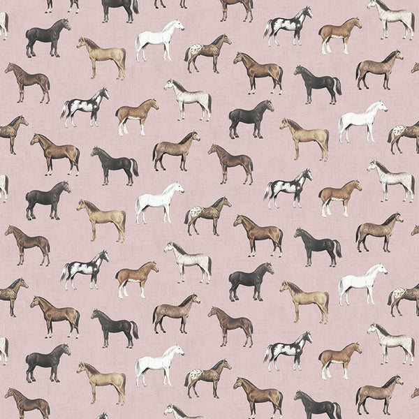 17-09-039-05 Wallpaper Breeds Pink