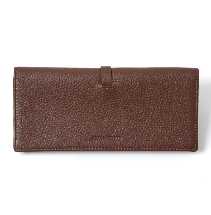 ADAMSBRO´ s  WALLET BROWN