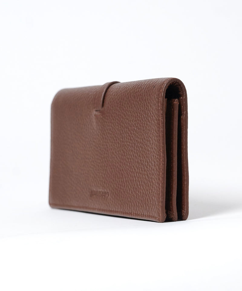 ADAMSBRO´ s  WALLET BROWN