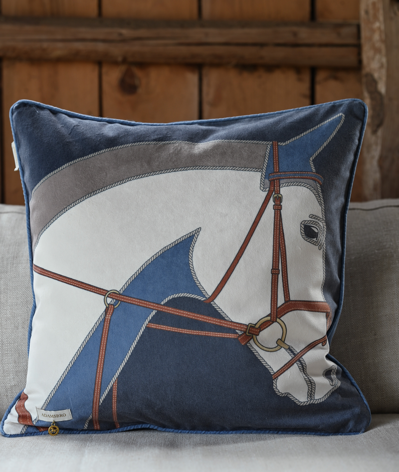 Cheval Navy
