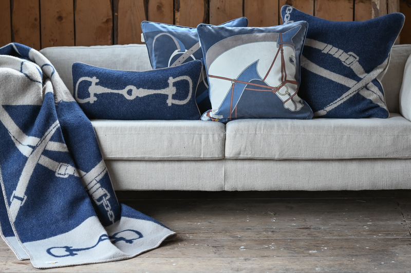 Cheval Navy