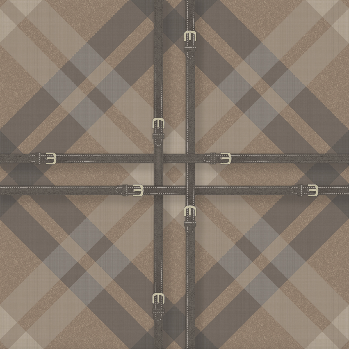 17-09-034-06 Wallpaper Tartan Portabella