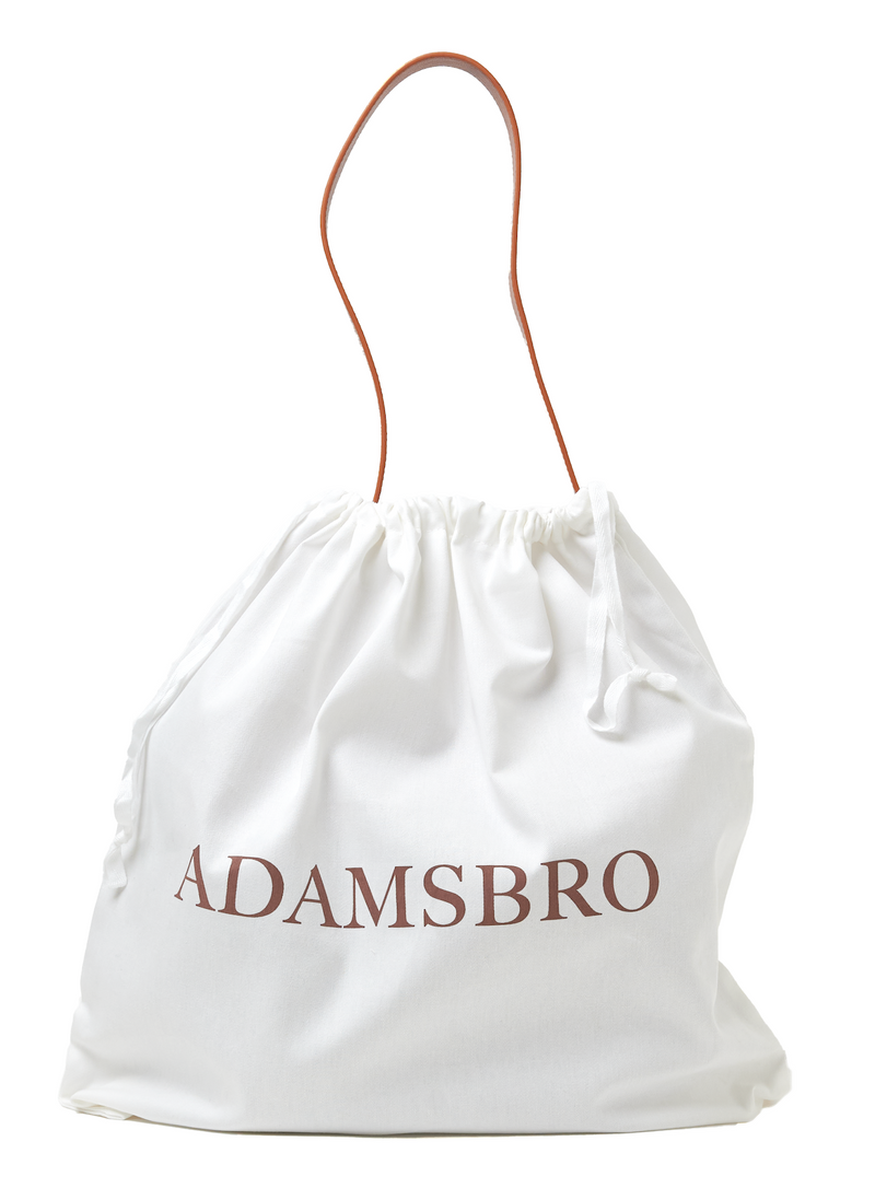 ADAMSBRO  LUXURY SADDLE BAG