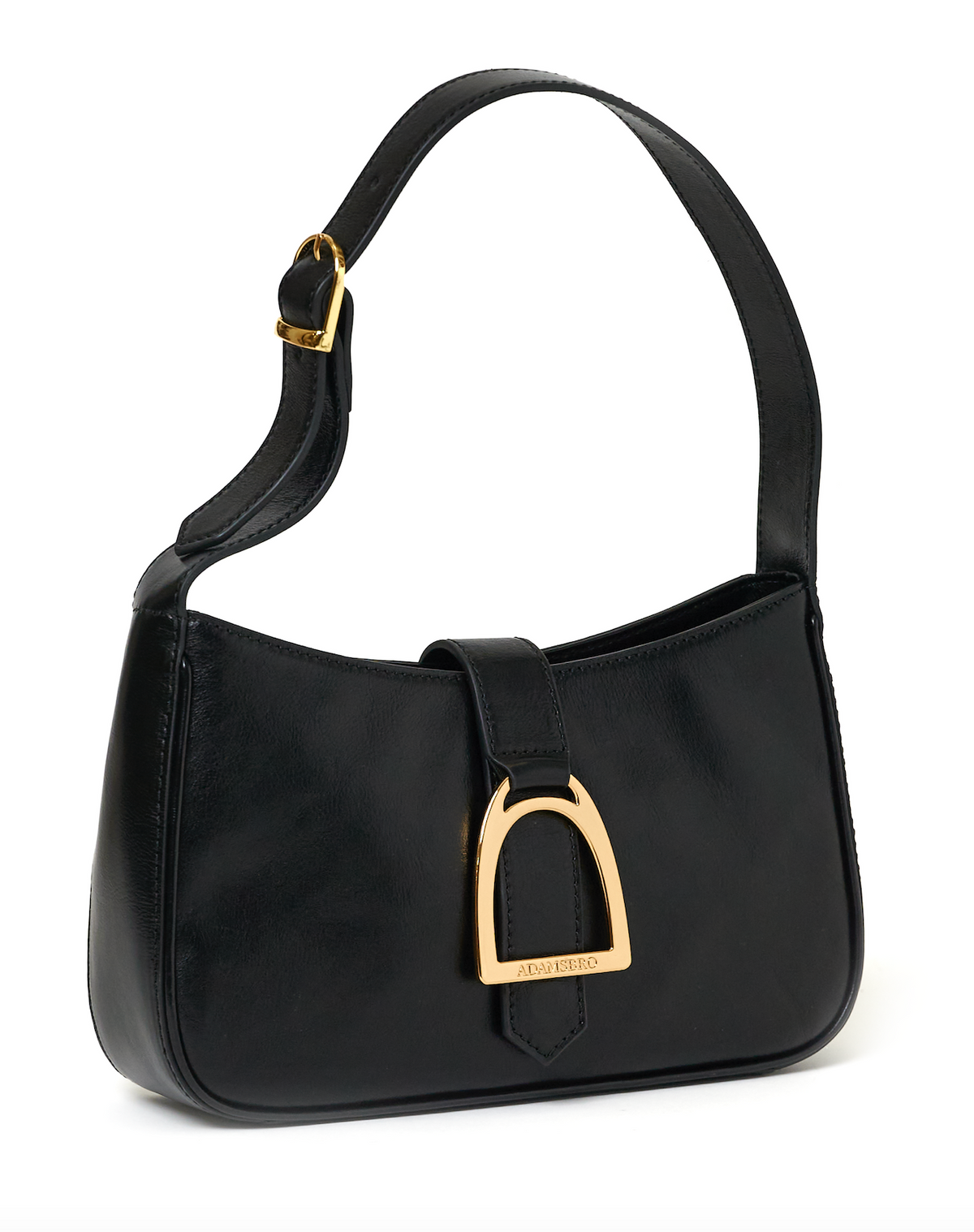 CCU TOBY’ WIDE SHOULDER BAG ADAMSBRO´ s small Shoulder Luxury Bag TOT – Adamsbro