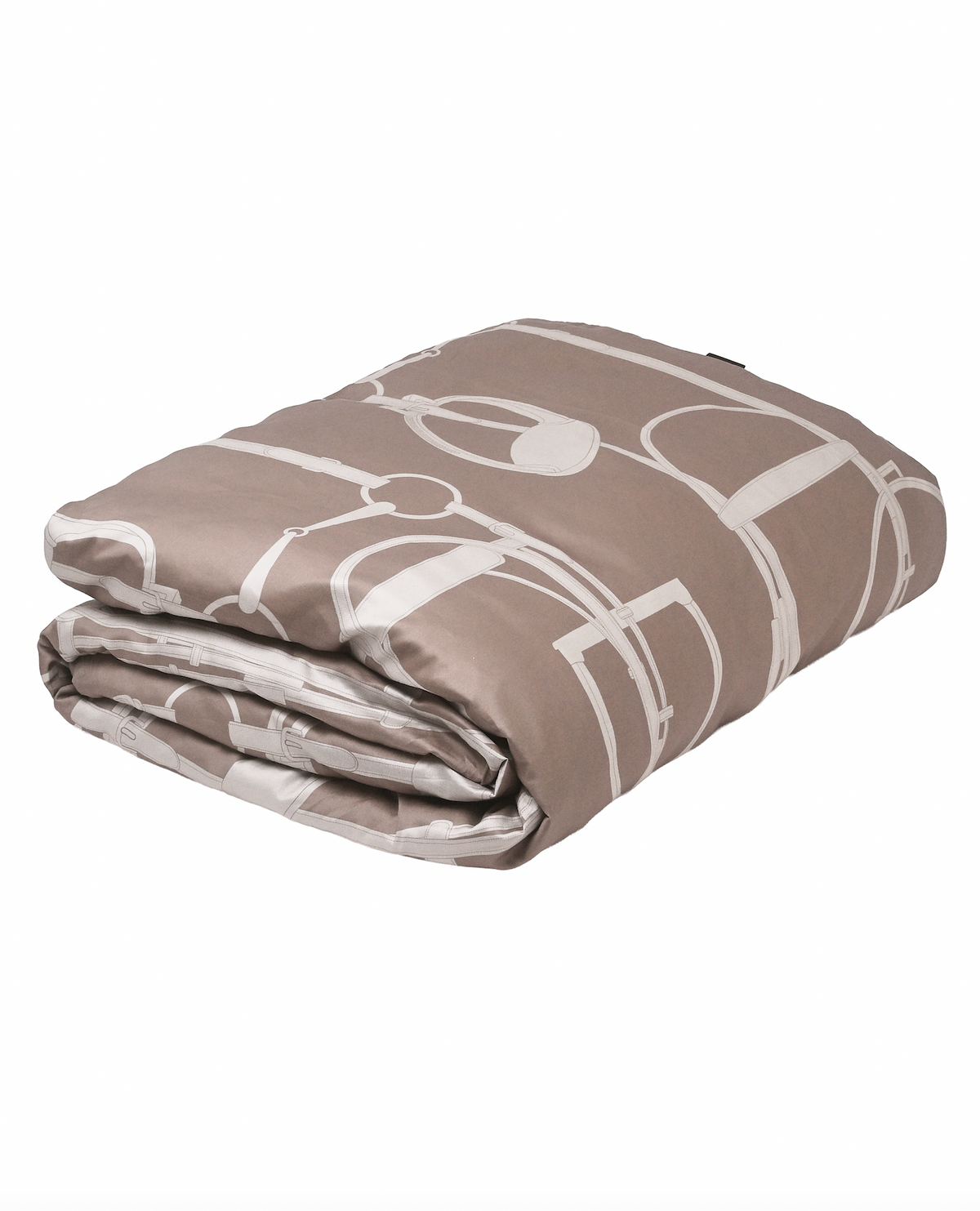 Simple Bridle Duvet Cover King Size 240X220