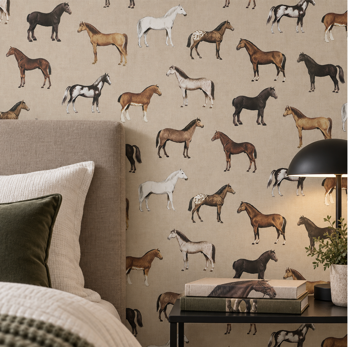 17-09-039-02 Wallpaper Breeds Sand