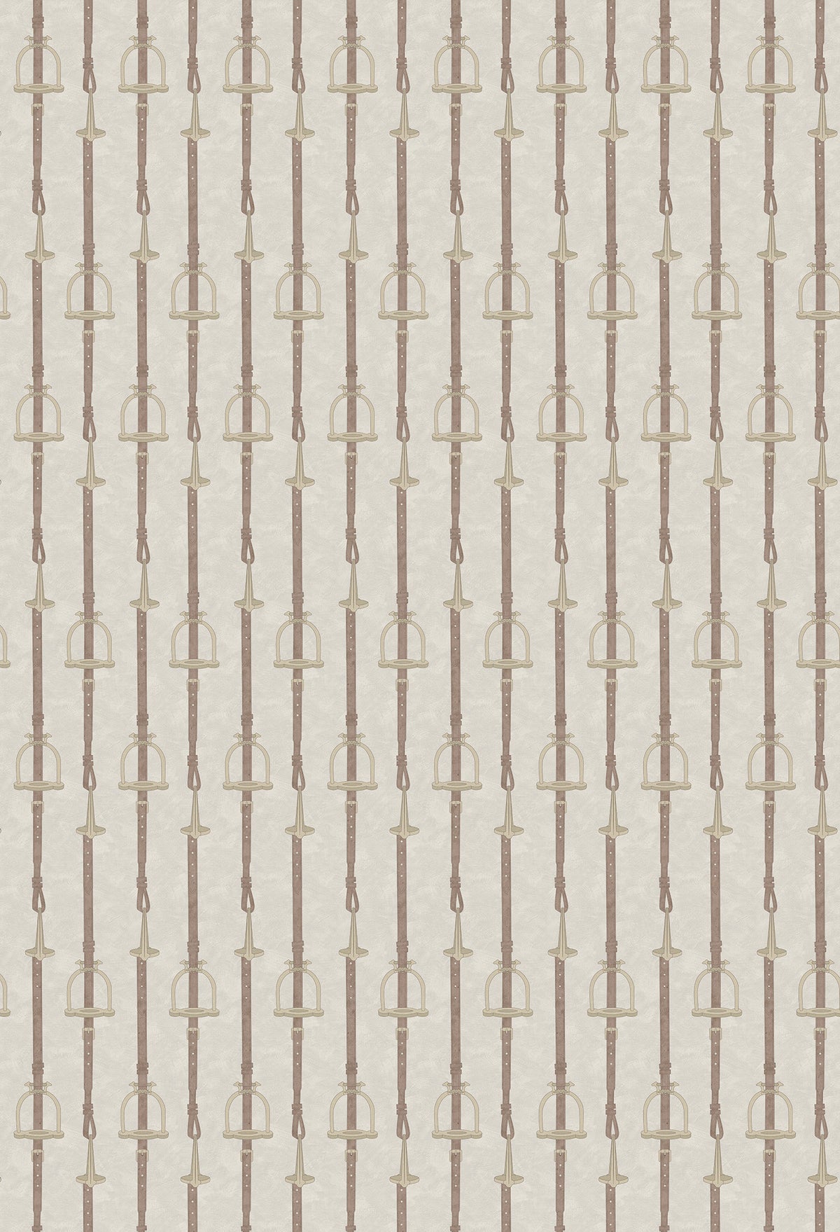 17-09-035-04 Wallpaper Stirrup Stripe Nature