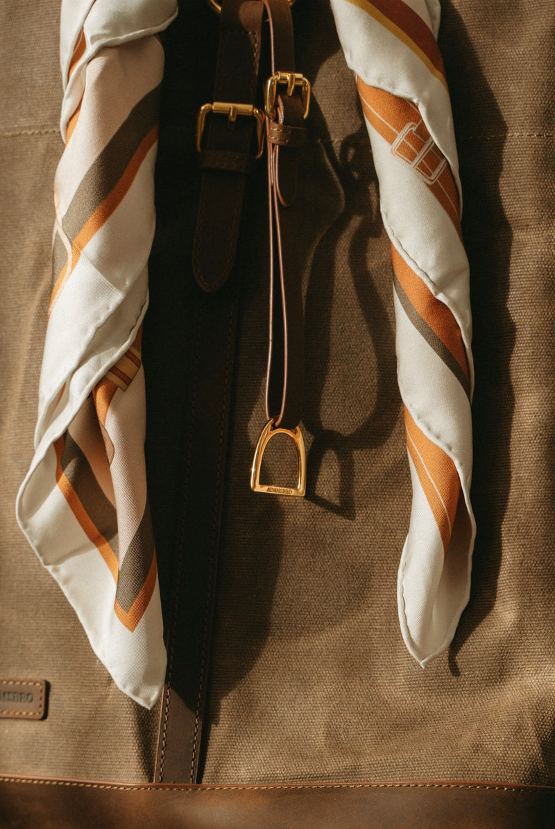 ADAMSBRO   LUXURY SHOPPER