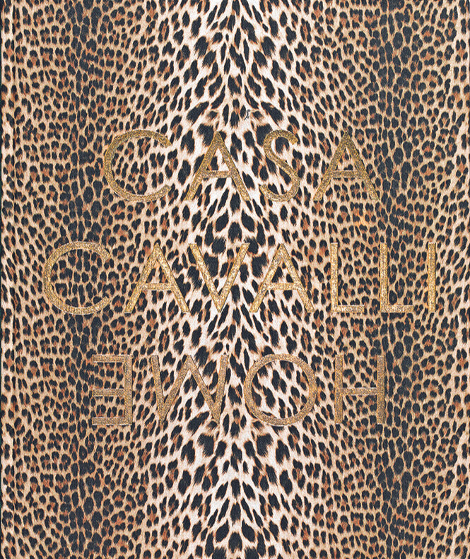 Casa Cavalli Home Coffea table Book