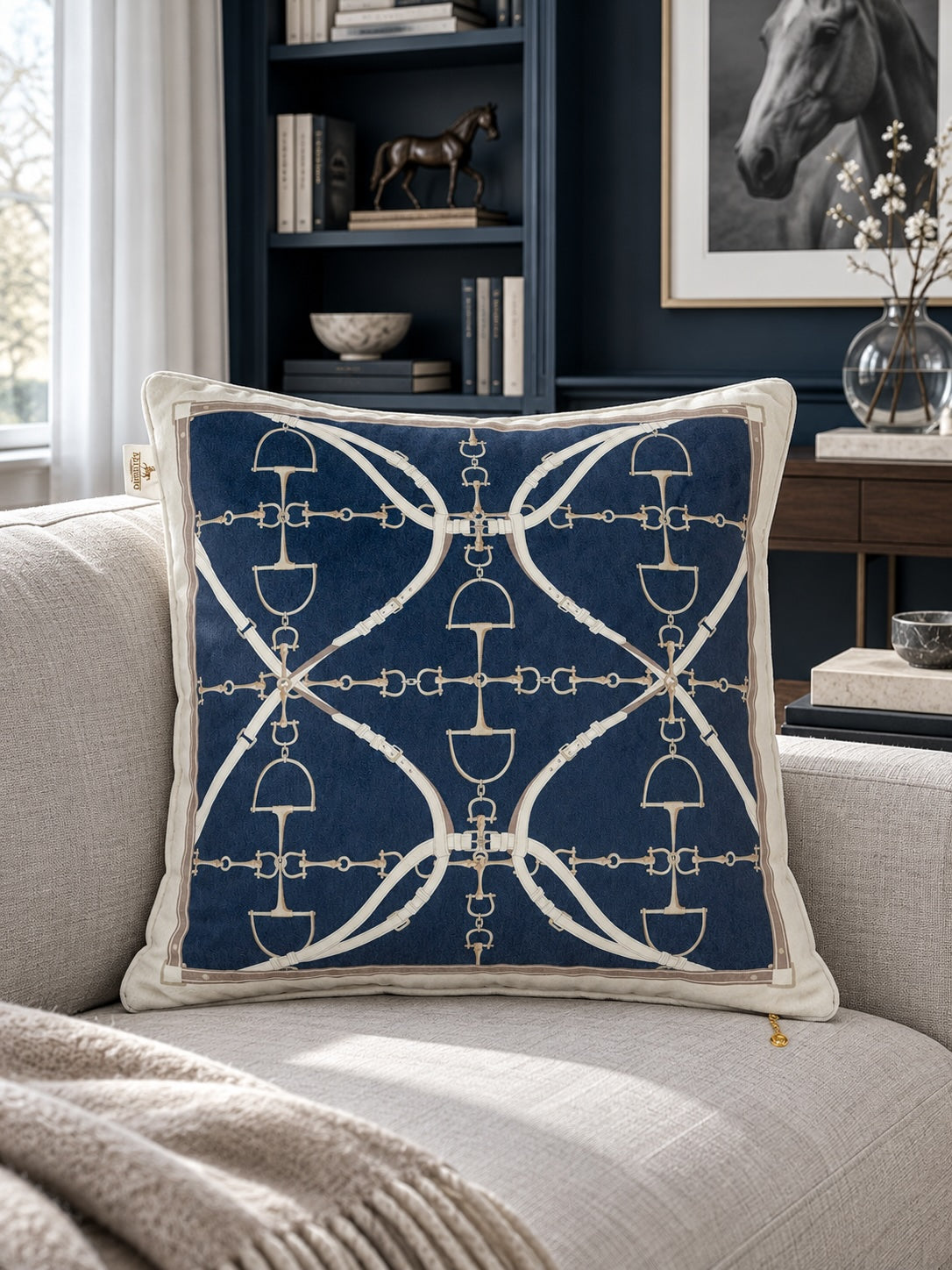 NEW BITE LUXURY NAVY