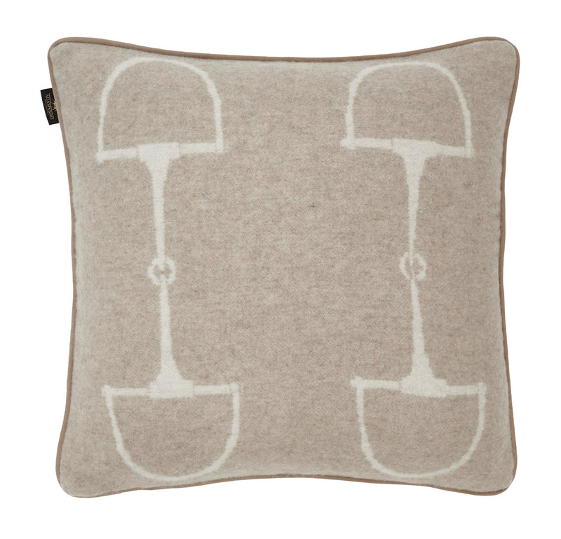 Wool Cashmere  Classic Camel