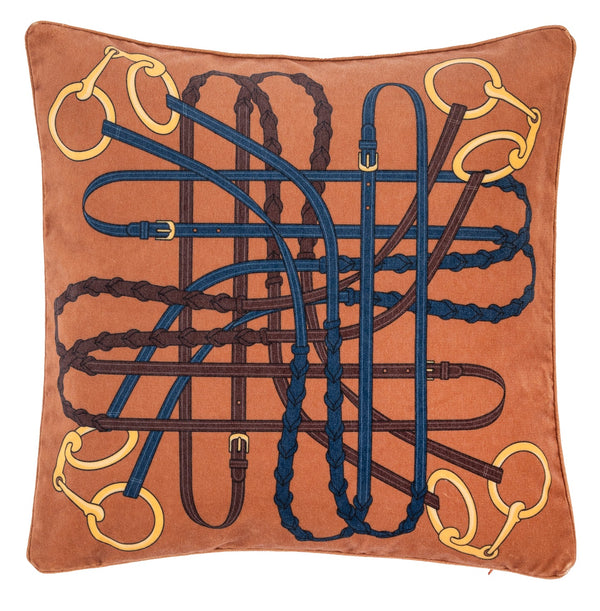 PINTO CUSHION DIJON