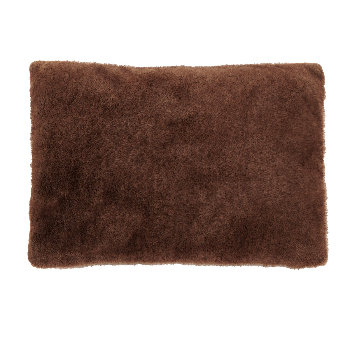 Faux fur Cushion
