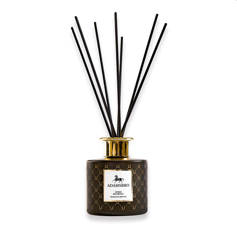 Adamsbro Diffuser Citrus Patchouli