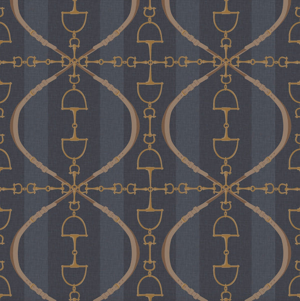 17-09-021-70/P Wallpaper sample  Bite Luxury Marin
