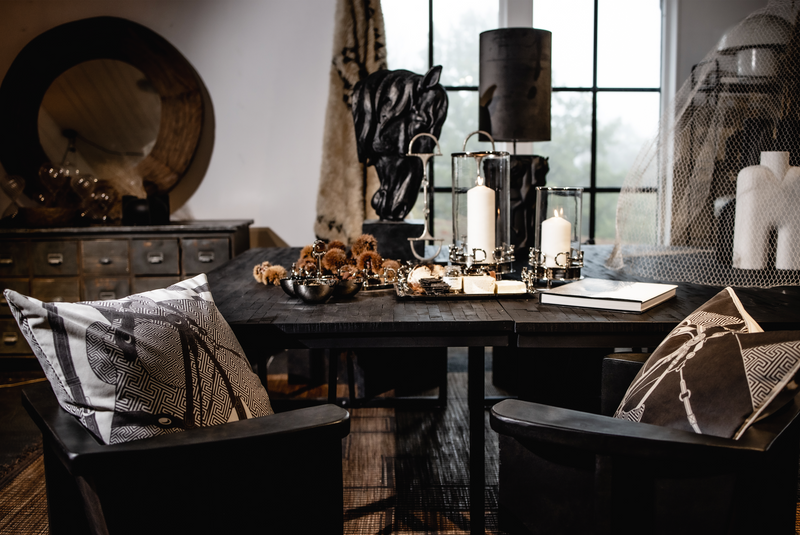 HERITAGE LUXE NEARLY BLACK NEW LUXURY LINE
