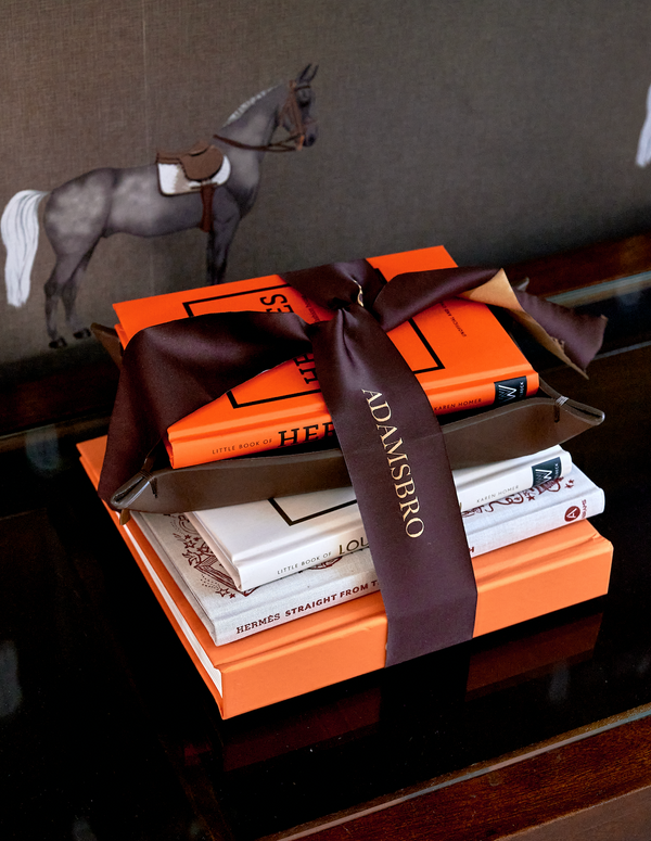 Little Book of Hermés