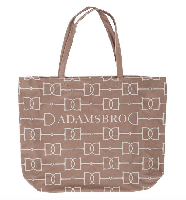 TOT BAG SNAFFLE BIT SAND